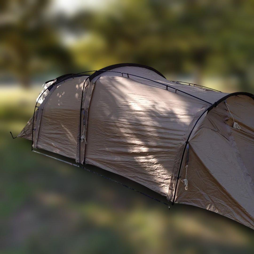 Sabbatical サバティカル　ギリアテント