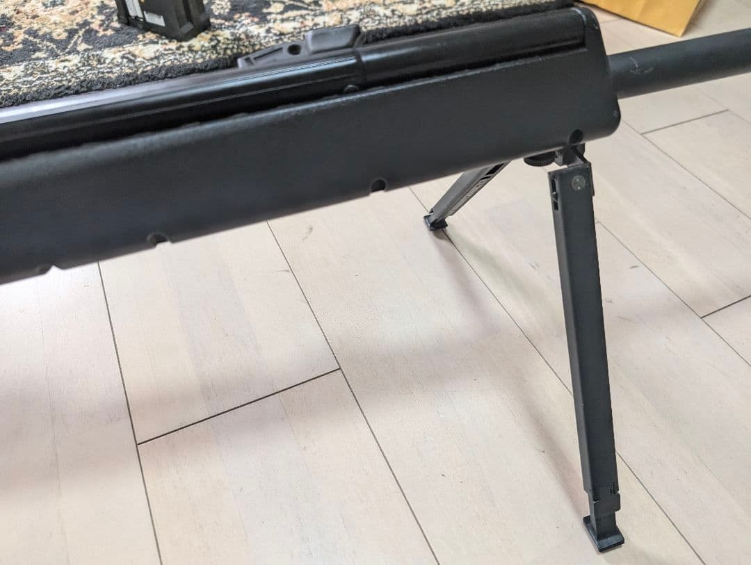 東京マルイ PSG-1 0.821j