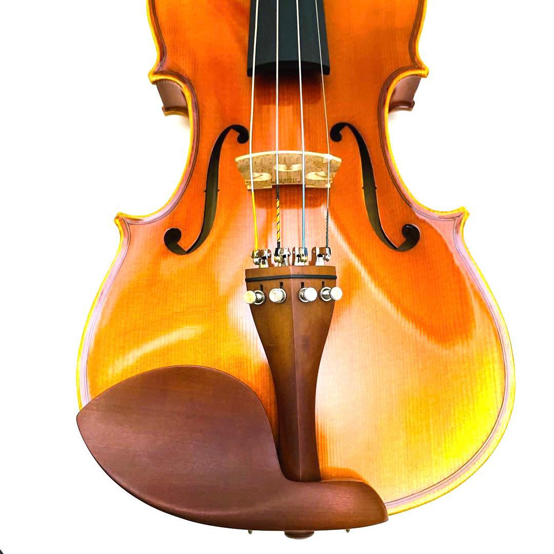 【調整美品】SCOTT&GUAN Debutte V150 4/4 2018年