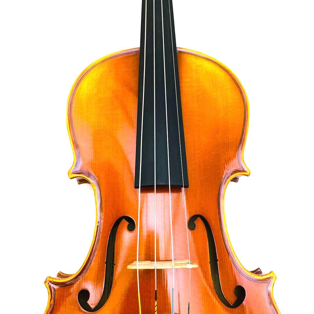 【調整美品】SCOTT&GUAN Debutte V150 4/4 2018年