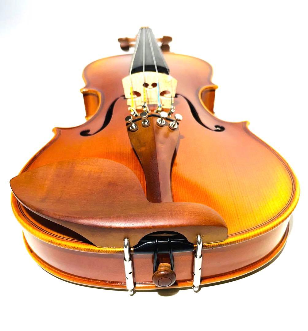 【調整美品】SCOTT&GUAN Debutte V150 4/4 2018年