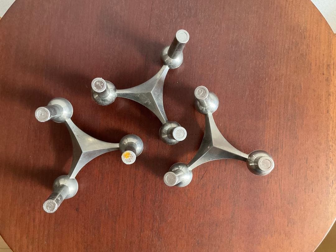 STOFF NAGEL ストッフナゲル　６０年代　オリジナル　ミッドセンチュリー