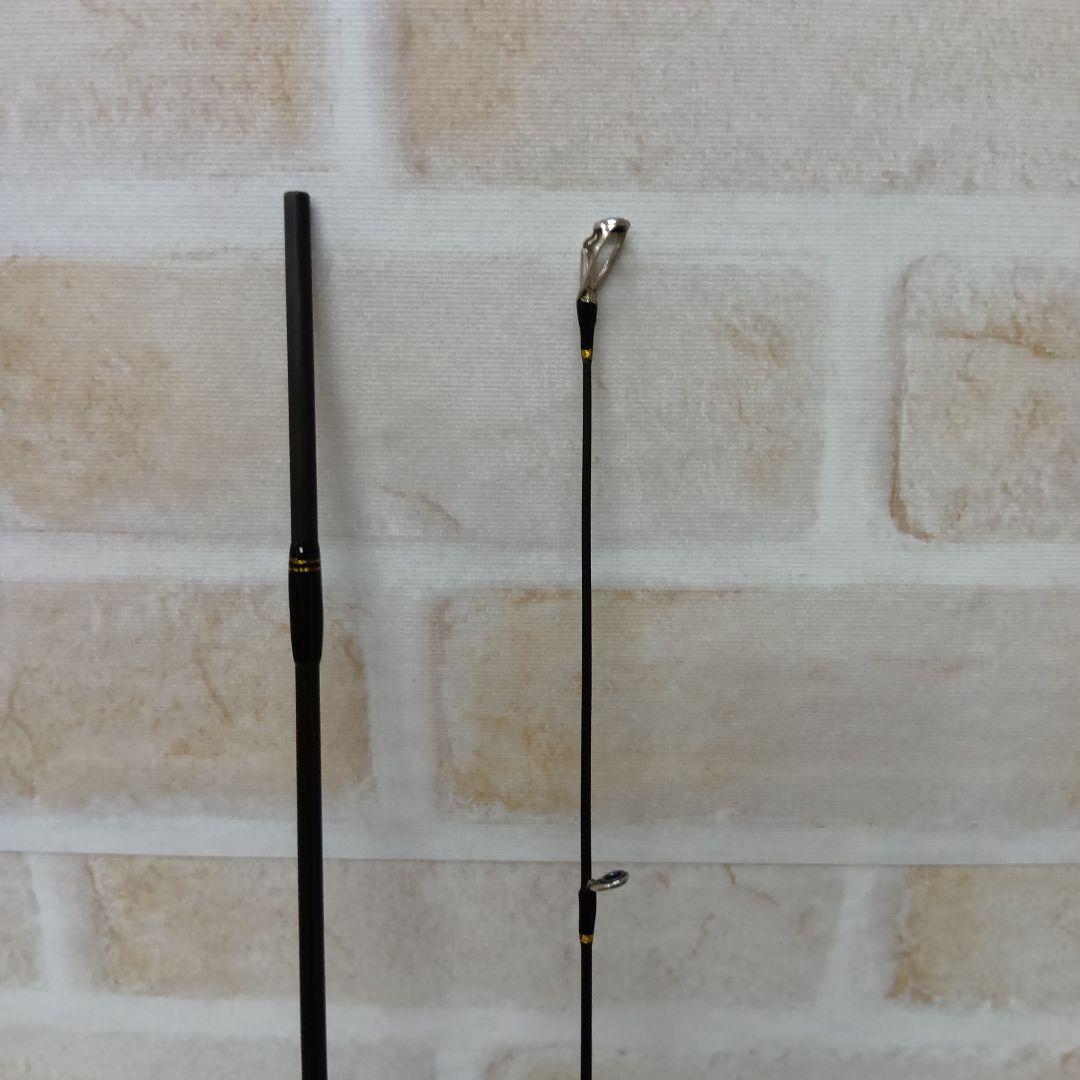 マ*ロ様 メジャークラフト　ファインテール ＦＴS-B4102UL トラウトロッ