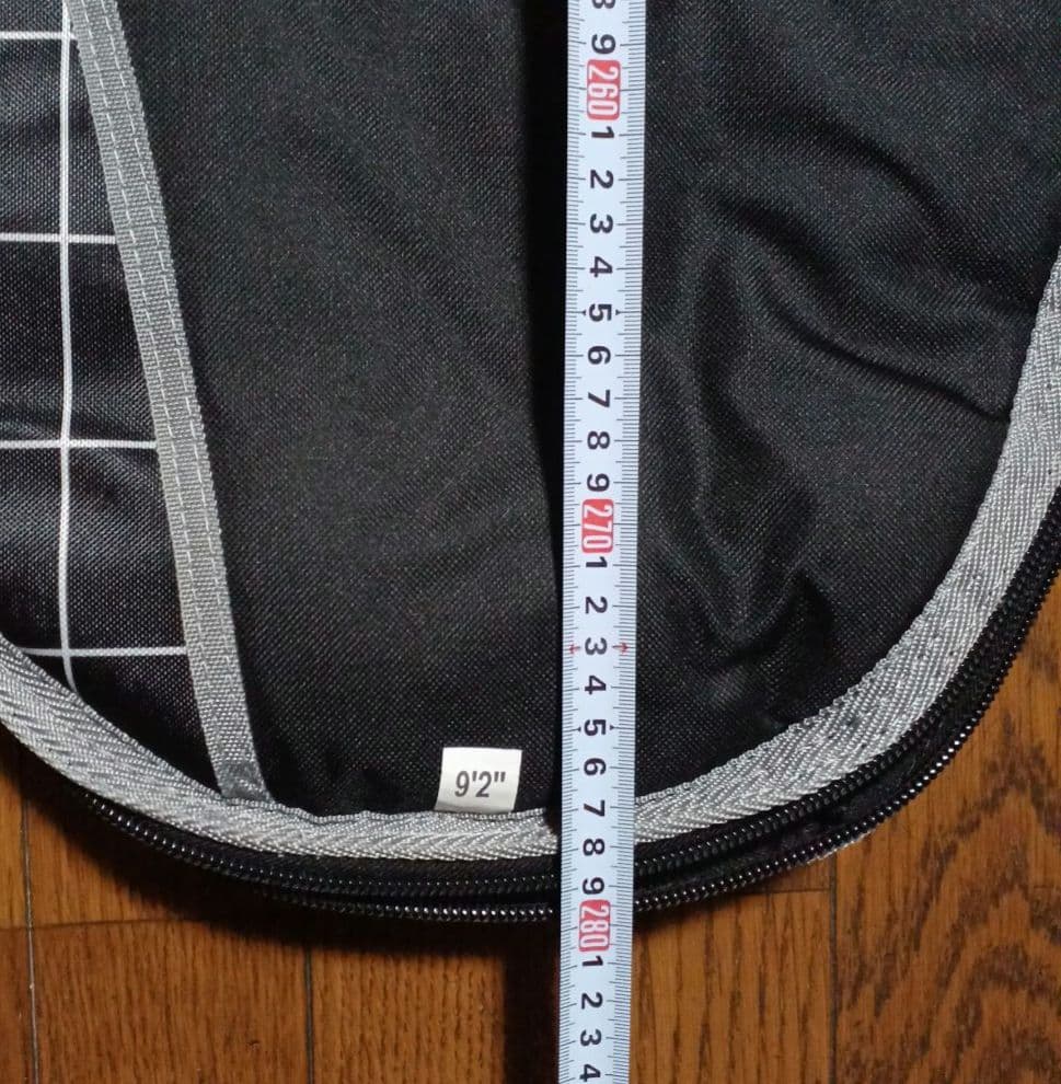 SCELL　サーフボードケース　9.2フィート　ロングボード