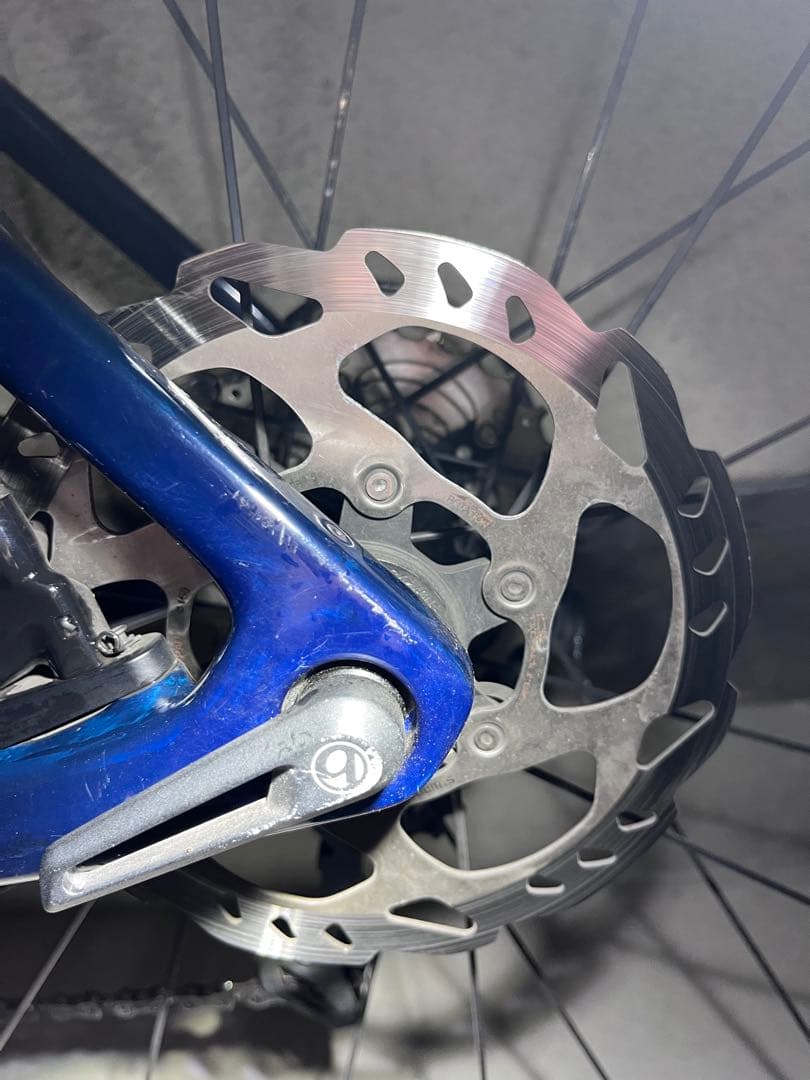 【TREK】エモンダ SL5 ディスクロードバイク カーボンフレーム 105