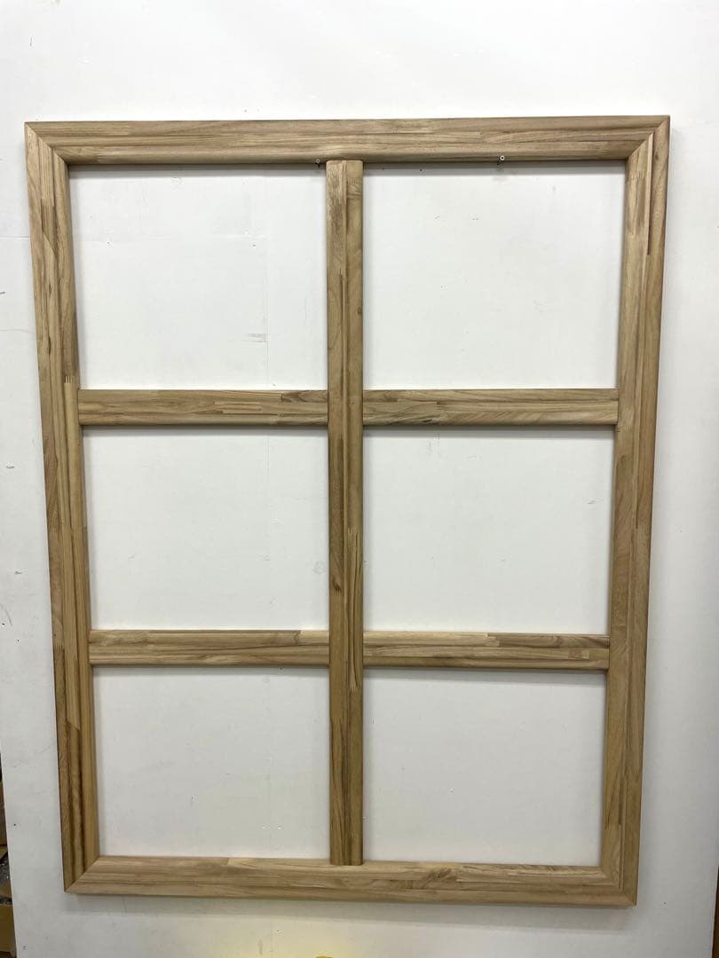 キャンバス木枠　F80号　2組1セット