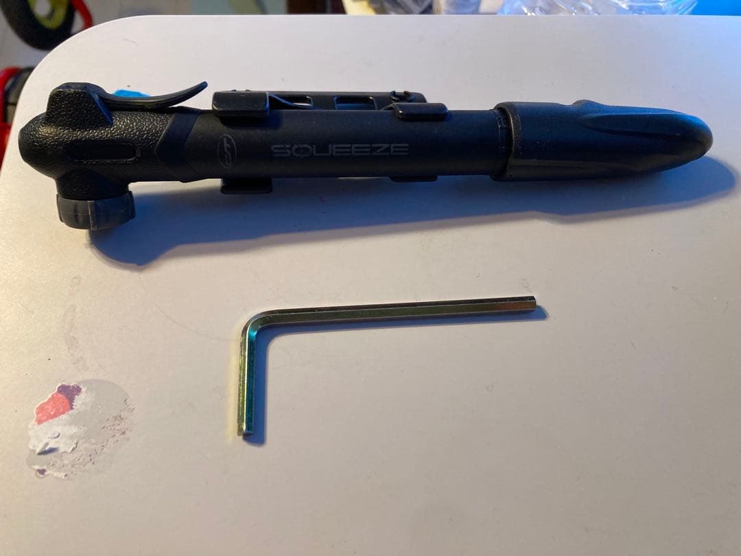 PUKY ラーニング/バランスバイク 赤/黄色 12インチ　LR 1Lサイズ