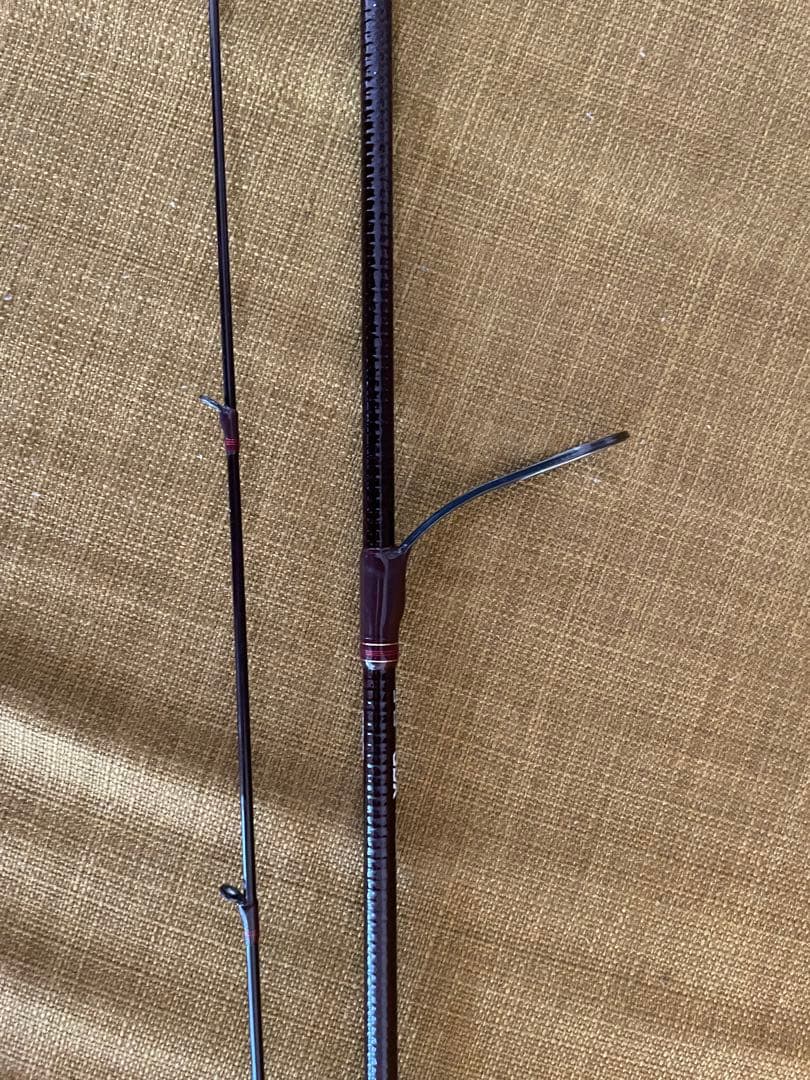 ハートランド　18別誂冴掛7102＋FS