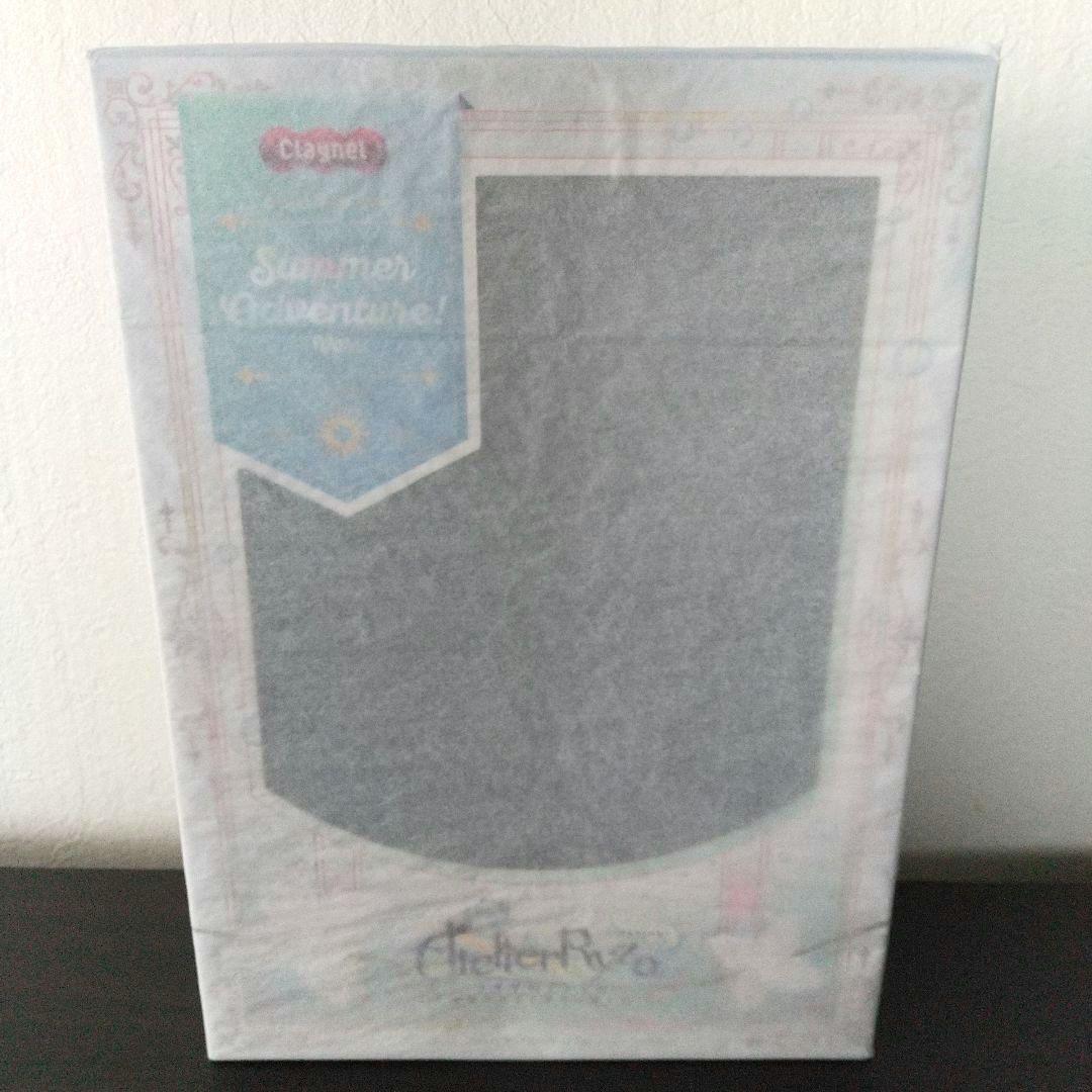 ライザのアトリエ 　サマーアドベンチャー！Ver. 1/7 フィギュア