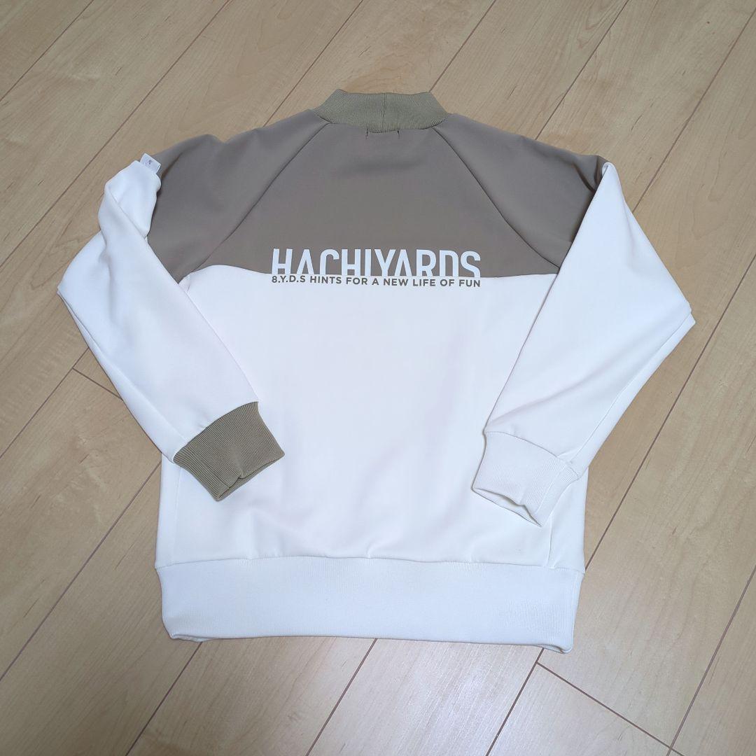 ★美品★8YARDS　セットアップ　サイズ　L