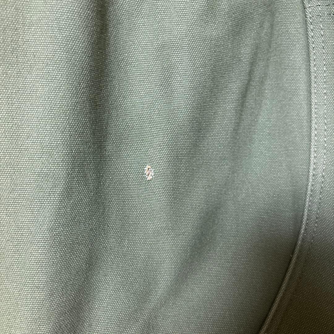 DOD スゴイッス　カーキ