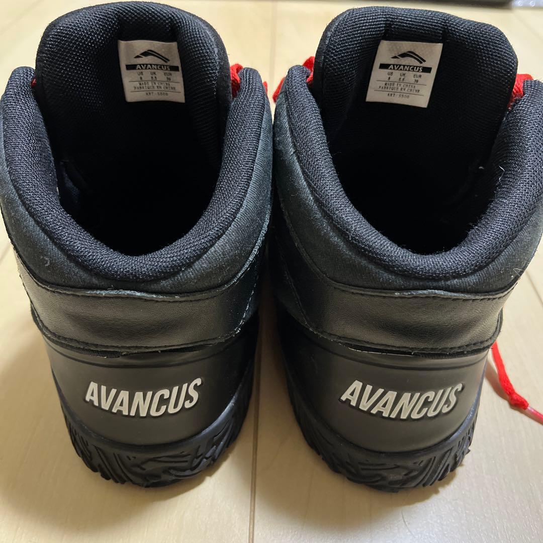 ウエイトトレーニング AVANCUS APEX POWER2.5