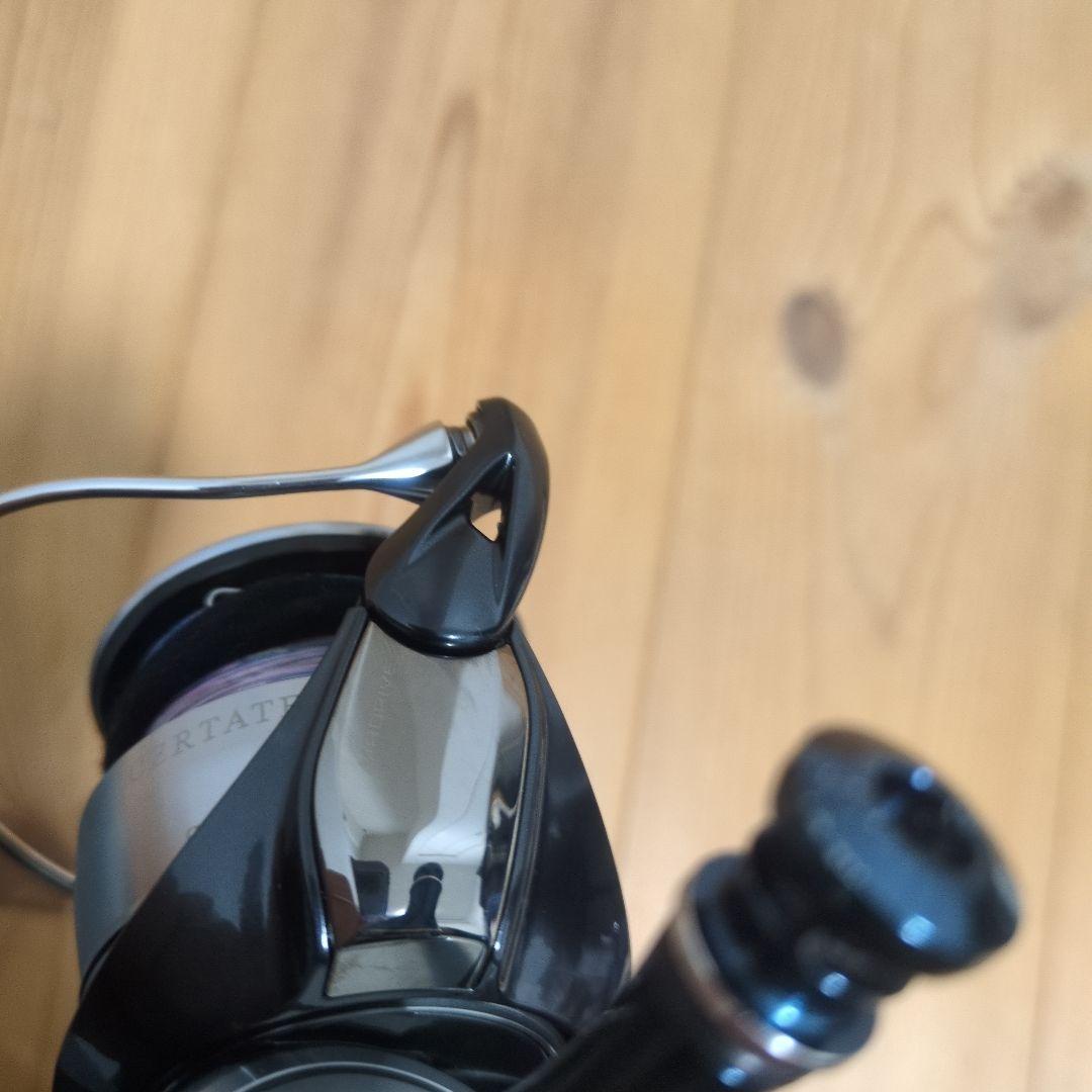 【ダイワ】24セルテートSW5000-XH（美品）