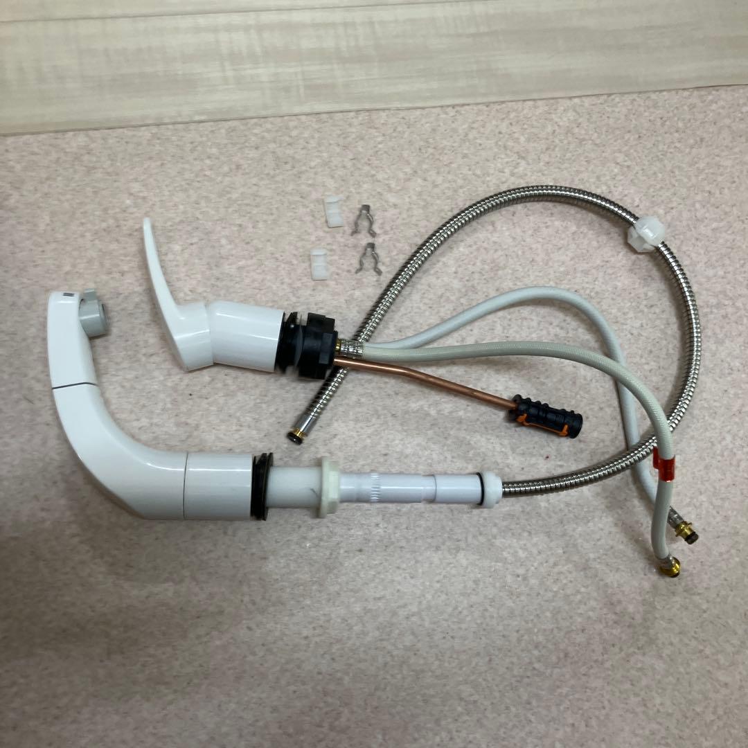 LIXIL 混合水栓　SF-800SU