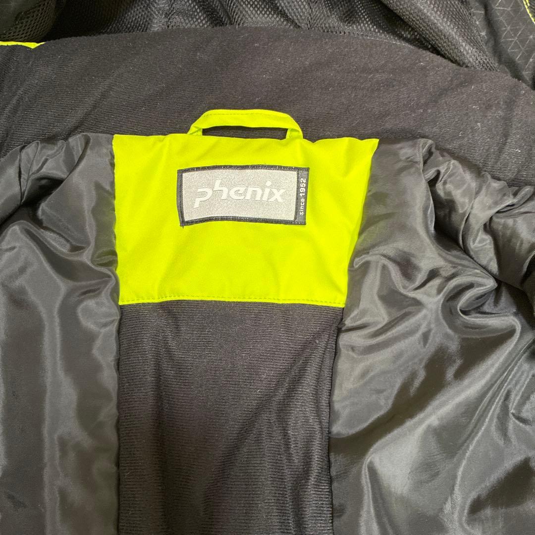 メンズ　スキーウェア　phenix フェニックス　Ｌ