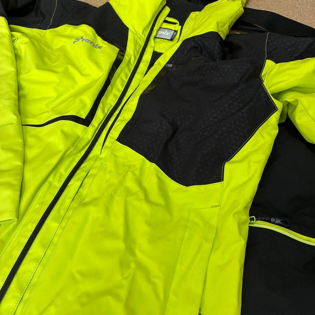 メンズ　スキーウェア　phenix フェニックス　Ｌ