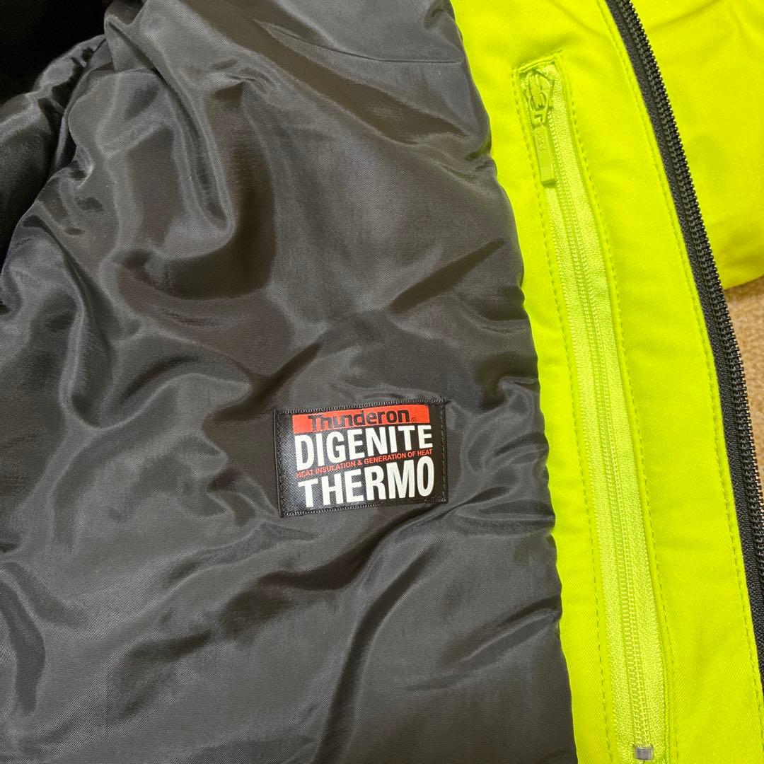 メンズ　スキーウェア　phenix フェニックス　Ｌ