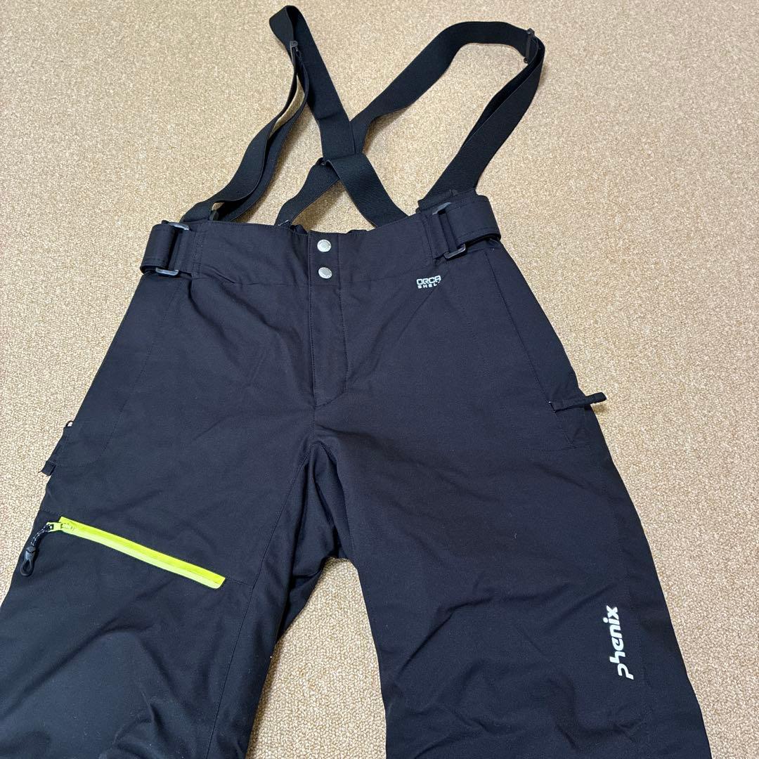 メンズ　スキーウェア　phenix フェニックス　Ｌ