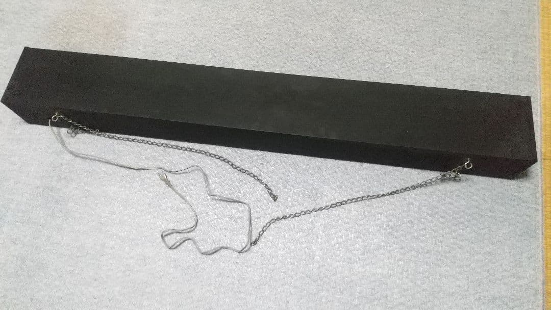 Nationalナショナル電子レンジ 販促用電光看板