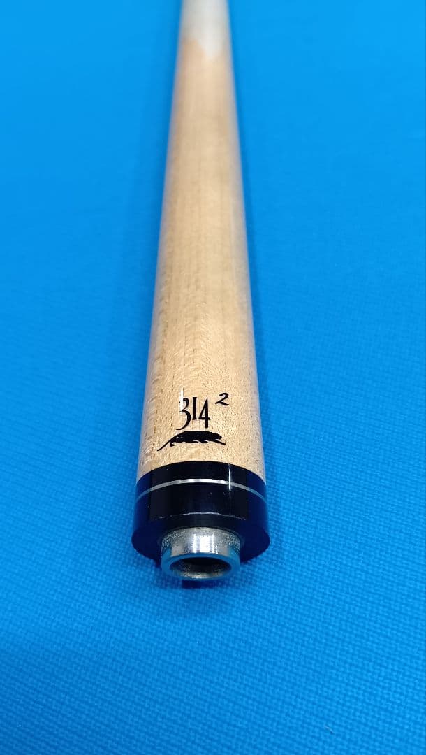 【お値下げ】ビリヤードシャフト314-2 5/16-14山