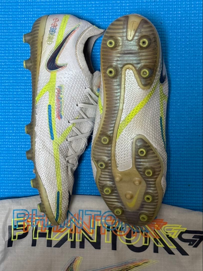 youzhijiexiaochuan 　 NIKE スパイクまとめ売り