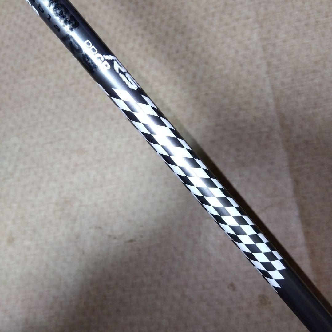 nabla RS レディース フェアウェイウッド 7W 20°