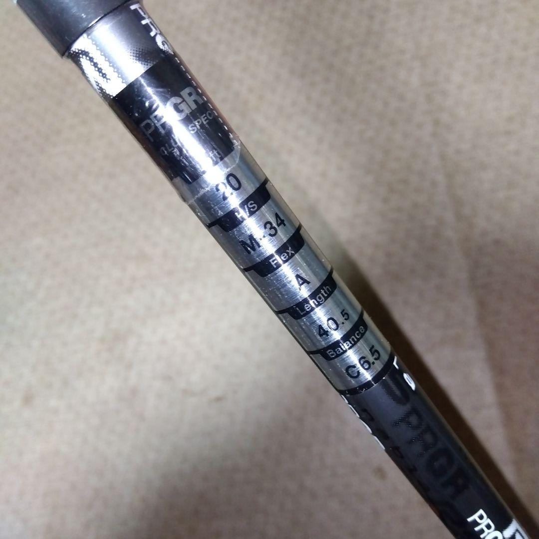 nabla RS レディース フェアウェイウッド 7W 20°