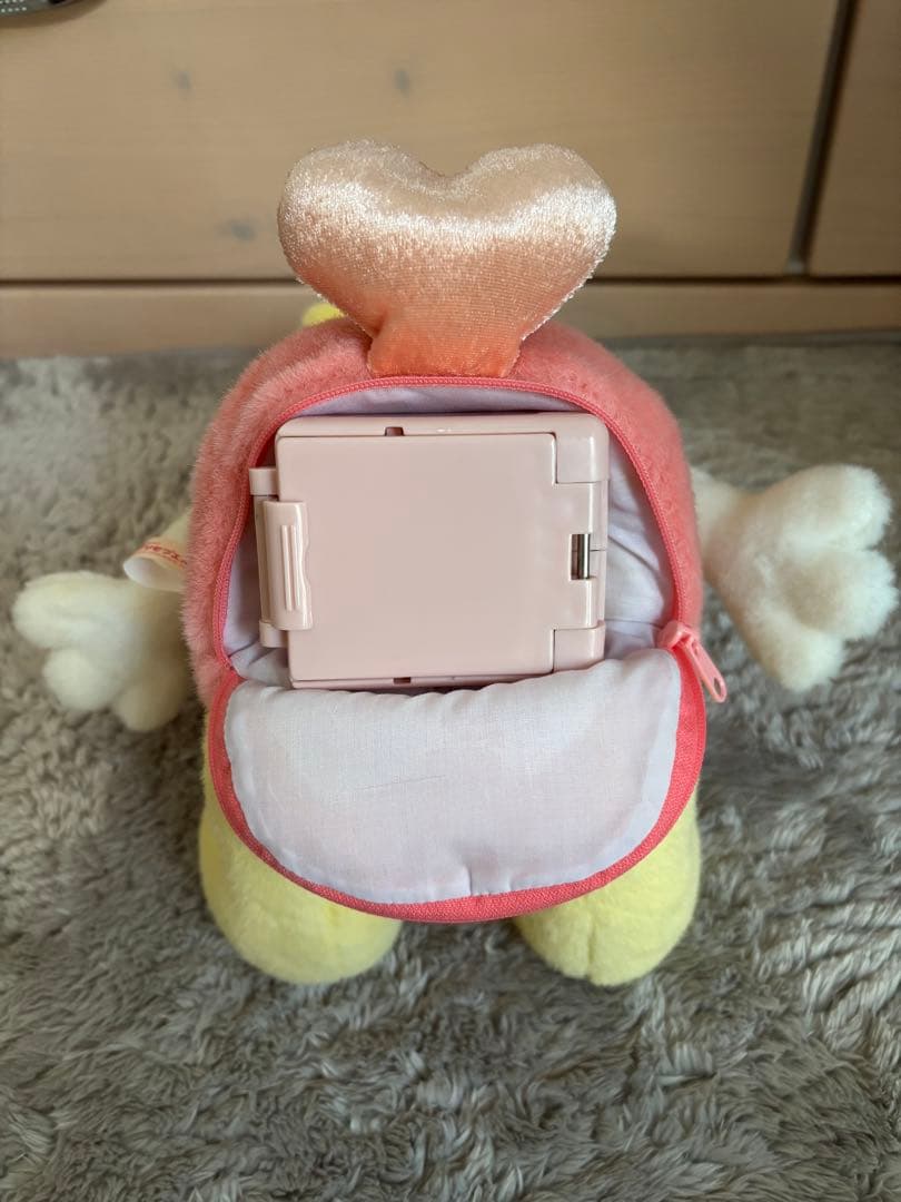 【美品】プリモプエル　ハートたっぷり