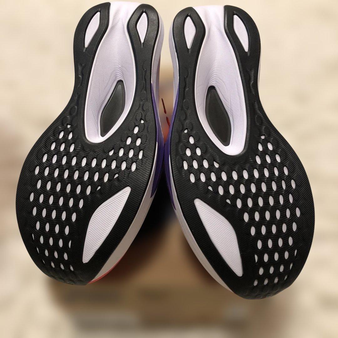 足通しのみ ASICS MAGIC SPEED 4　26cm 未使用品