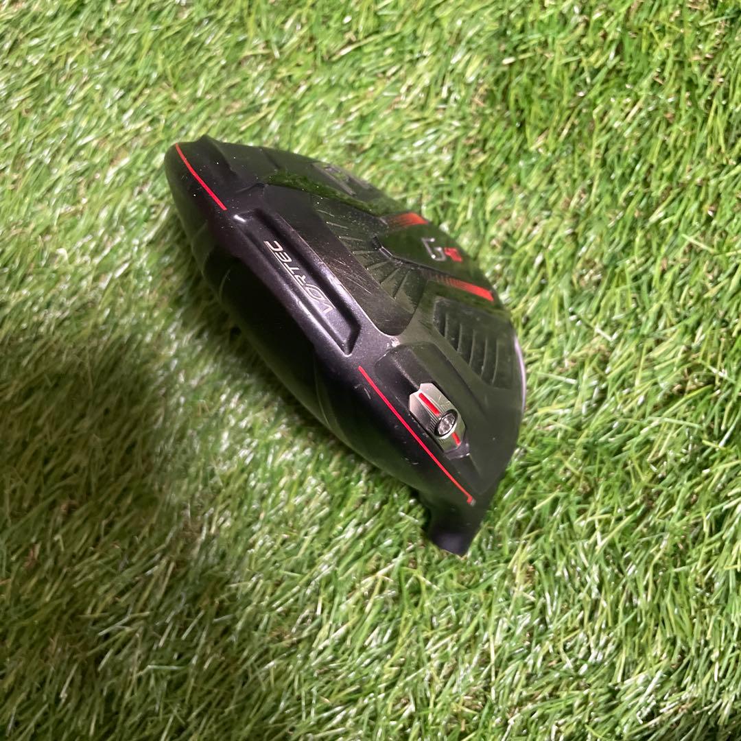 PING G410 SFT 10.5 ドライバー　ヘッドのみ