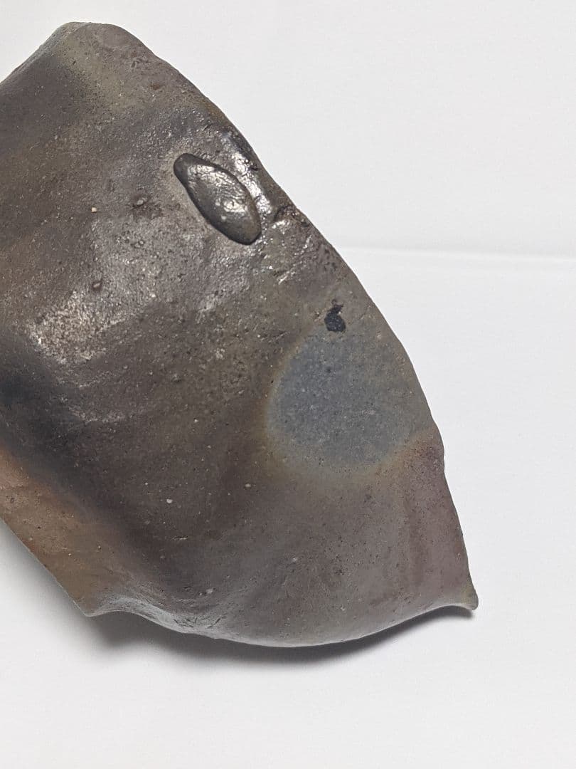 宝瓶（陶印あり）箱なし、説明書なし。