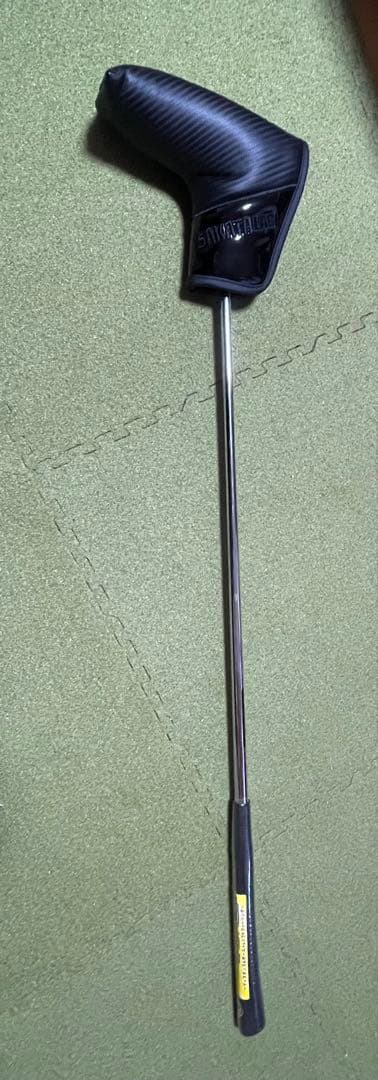 ホンマゴルフ パター　新品未使用 SAKATA LAB SL-001 ブレード