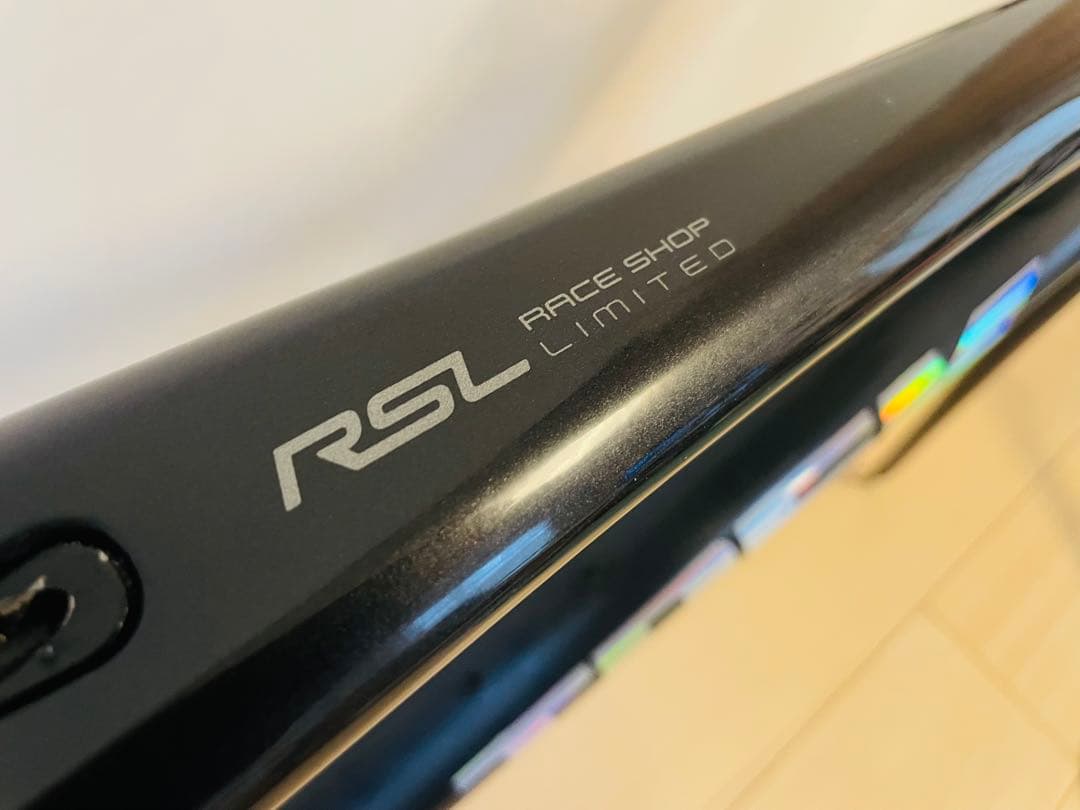 TREK Emonda RSL（＝SLR ）フレーム　52サイズ　他