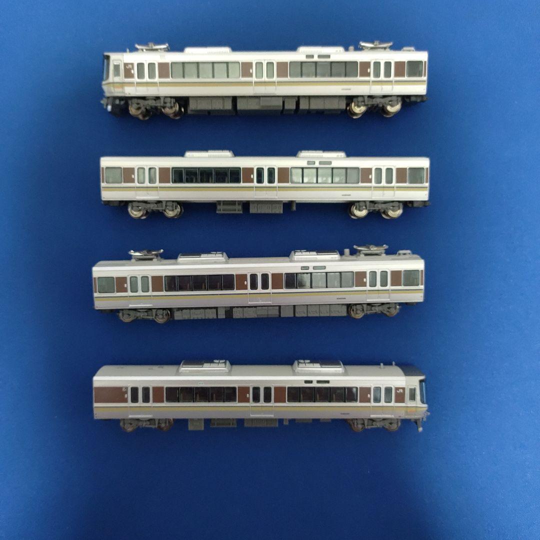 MICROACE　223系6000番台　6次車　4両セット　A-9565