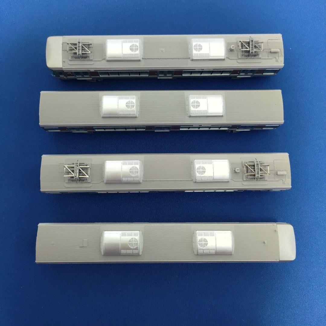 MICROACE　223系6000番台　6次車　4両セット　A-9565