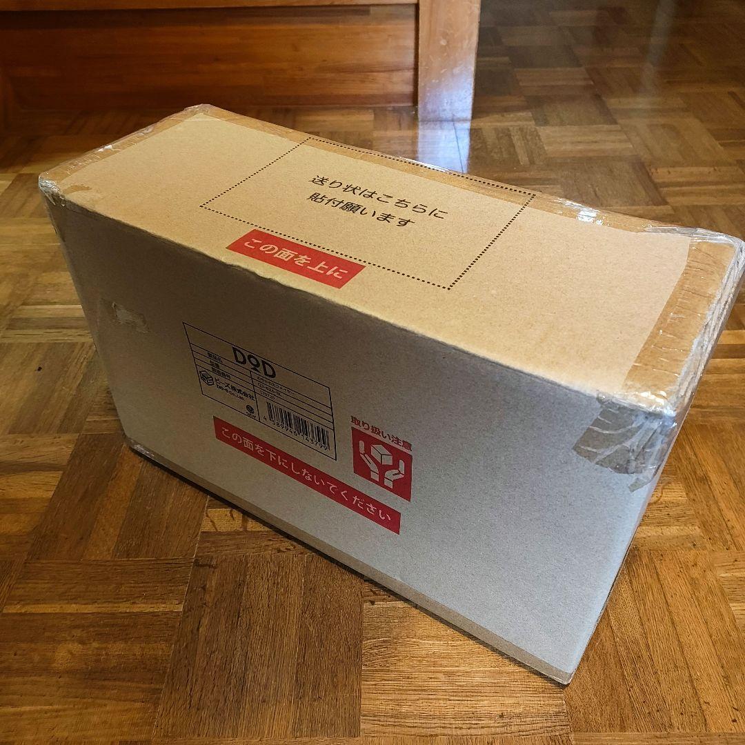 【新品_未開封】ディーオーディー めちゃもえファイヤー Q3-626-SL