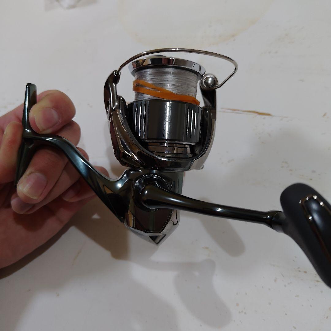 22ステラ　c3000xg 美品