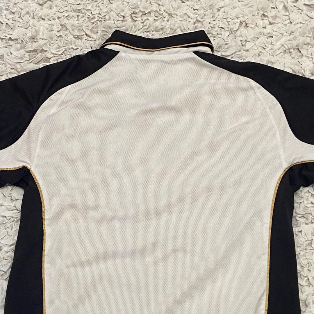 マンチェスター・ユナイテッド 100周年記念 ユニフォーム リバーシブル