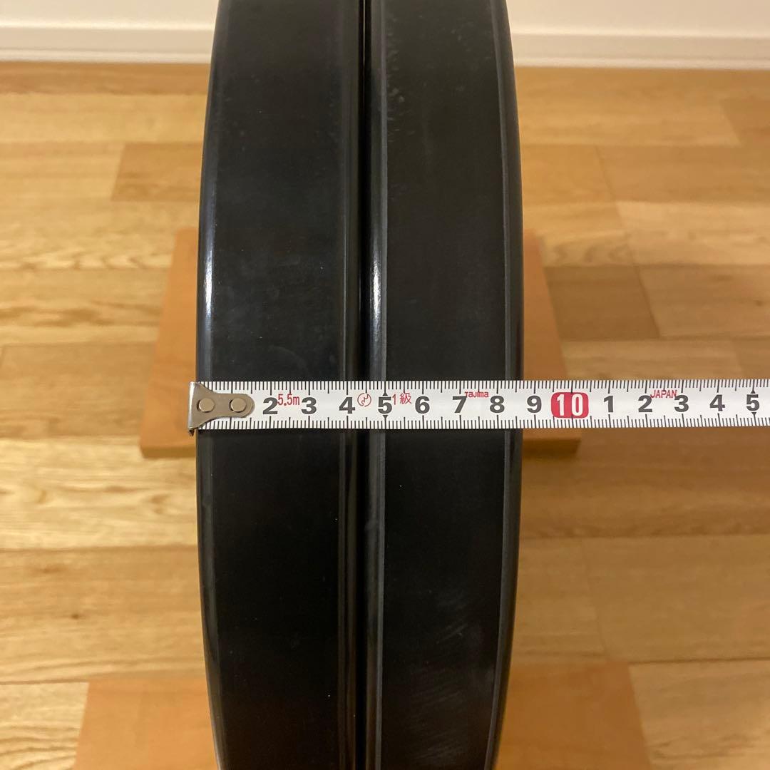 AMERICAN Barbell 10kg バンパープレート