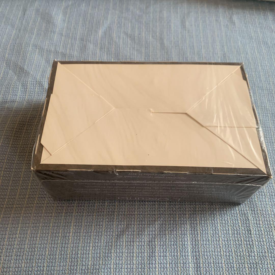 mtg the dark イタリア　未開封ボックス