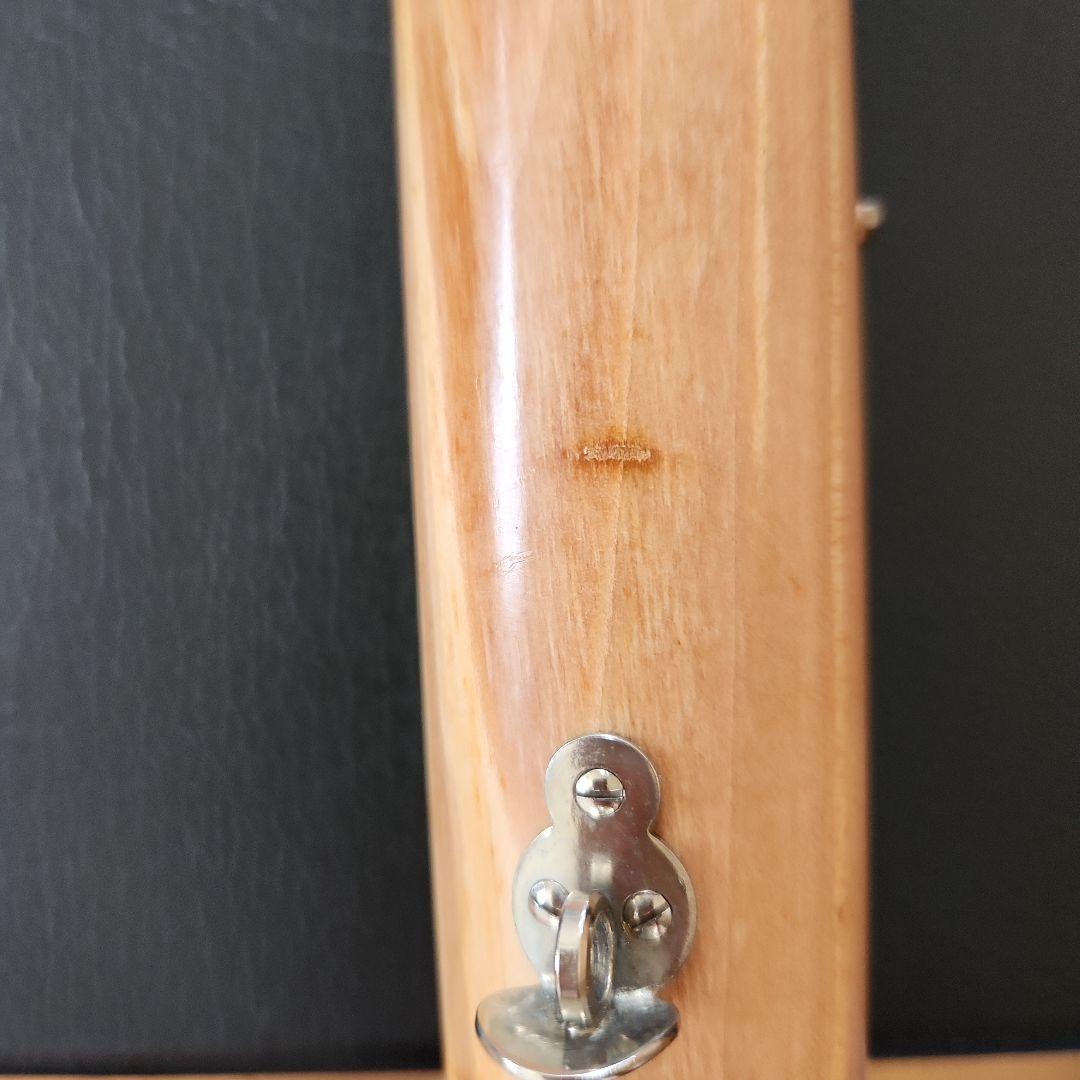 MOECK メック　木製　バスリコーダー 　直吹き