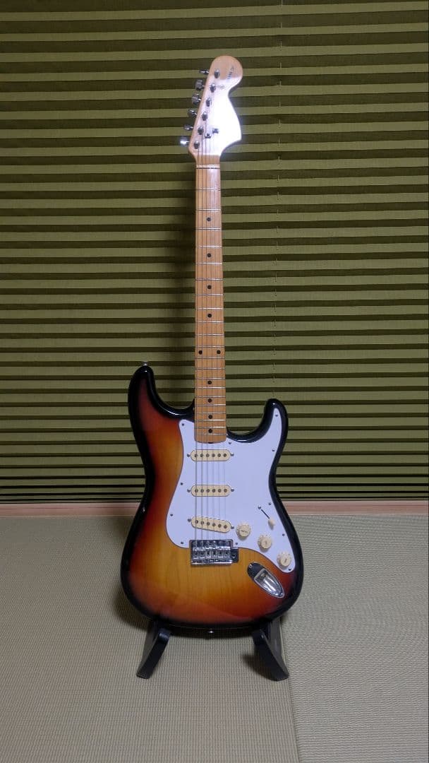 YAMAHA　SR400 　音出し未確認