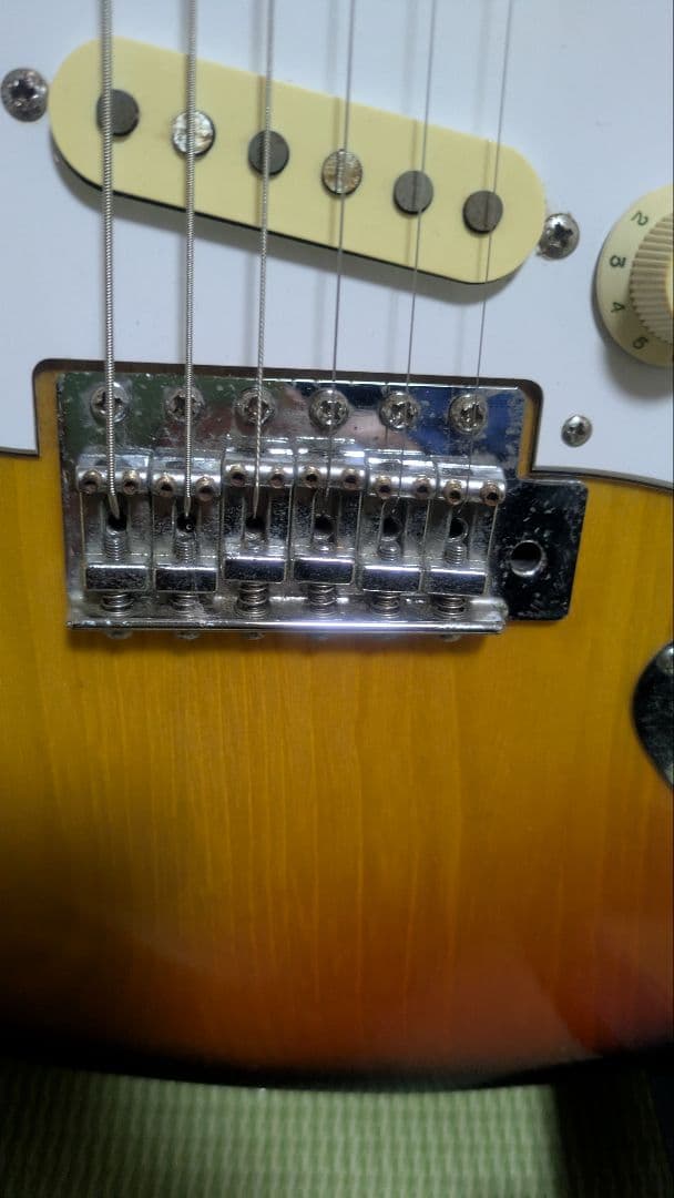 YAMAHA　SR400 　音出し未確認