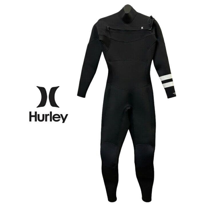 ハーレー ウェットスーツ 3/2㎜ レディース 新品