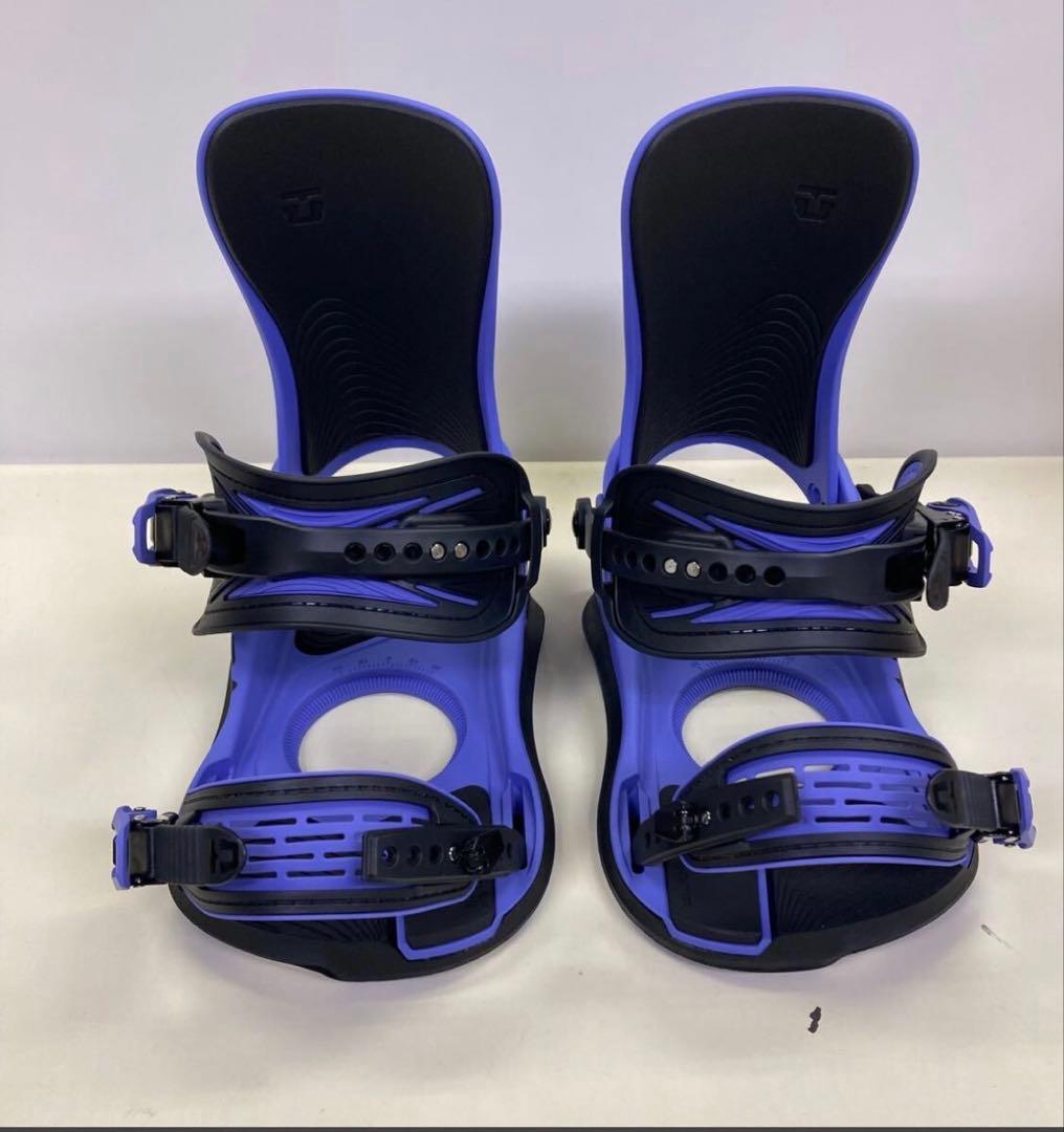 2024-2025 UNION BINDING【ULTRA WOMEN M】