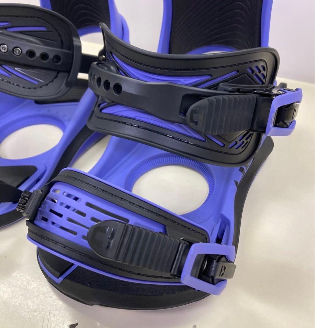 2024-2025 UNION BINDING【ULTRA WOMEN M】