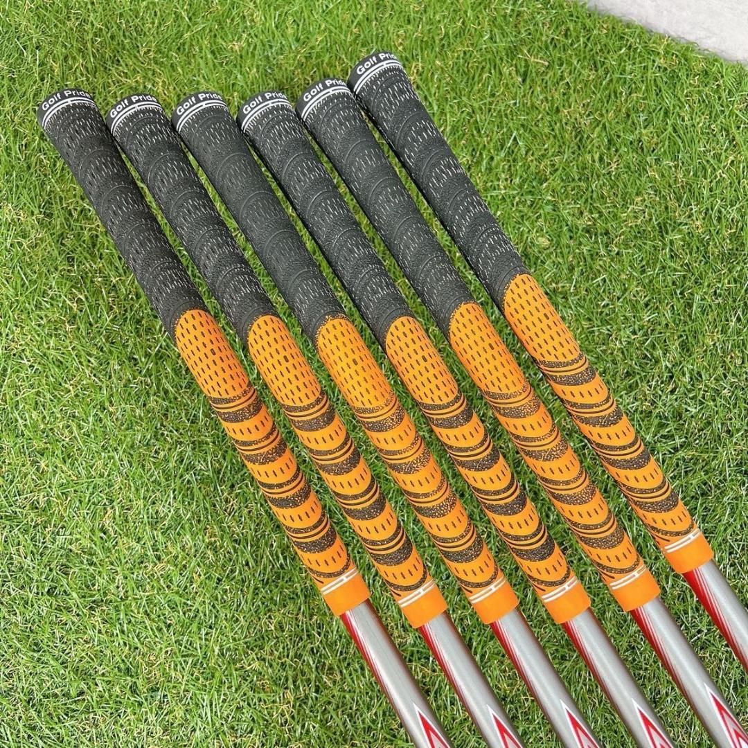 バーナー2.0 テーラーメイド ゴルフ アイアンセット R 6本 初心者　入門