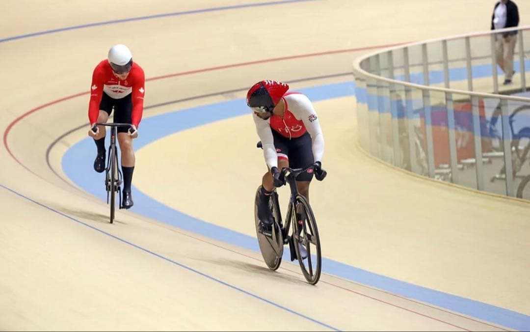 AFRAME Mahal Sprint Bar カーボンスプリントバー