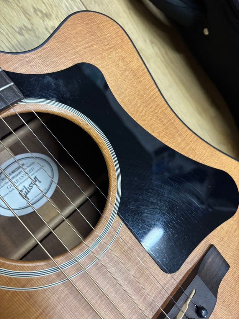 【Sa】アコースティックギター（ギブソン）/Gibson G-Writer