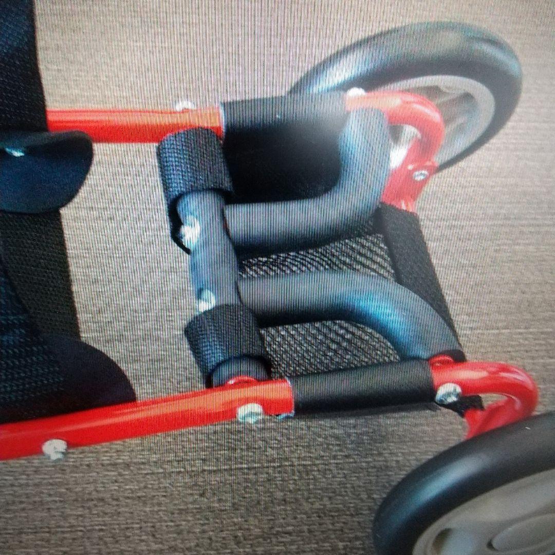 犬用 車いす コンパクトタイプ